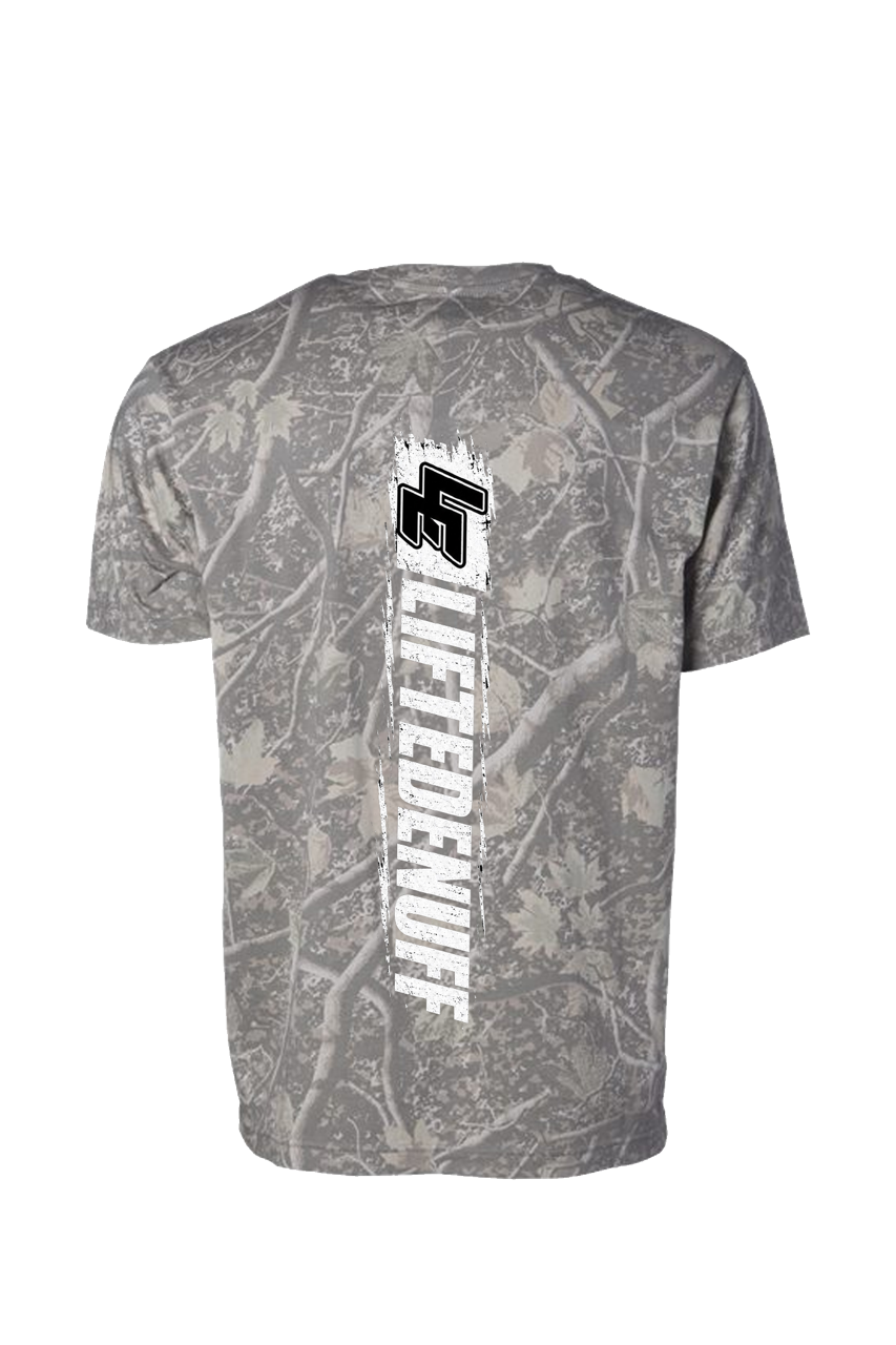 LE Camo Tee