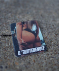 Mystery Girl Air Freshner