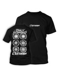 Only Forged Tee