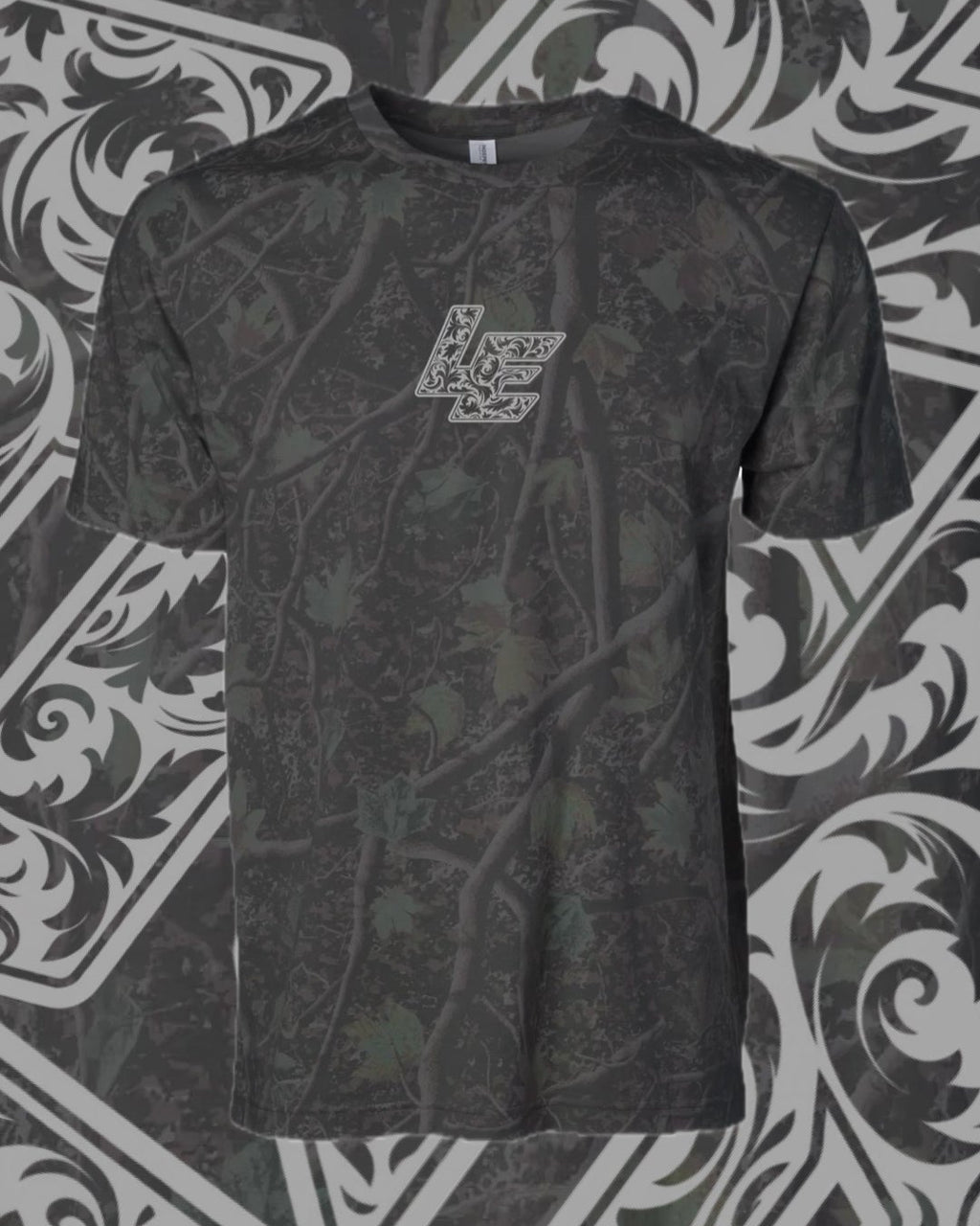 Merica LE Shirt