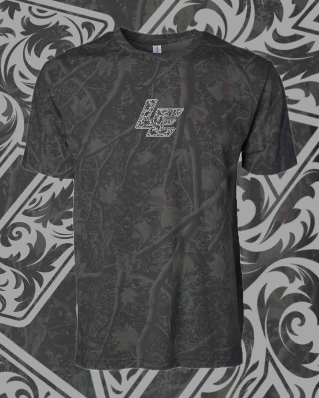 Merica LE Shirt