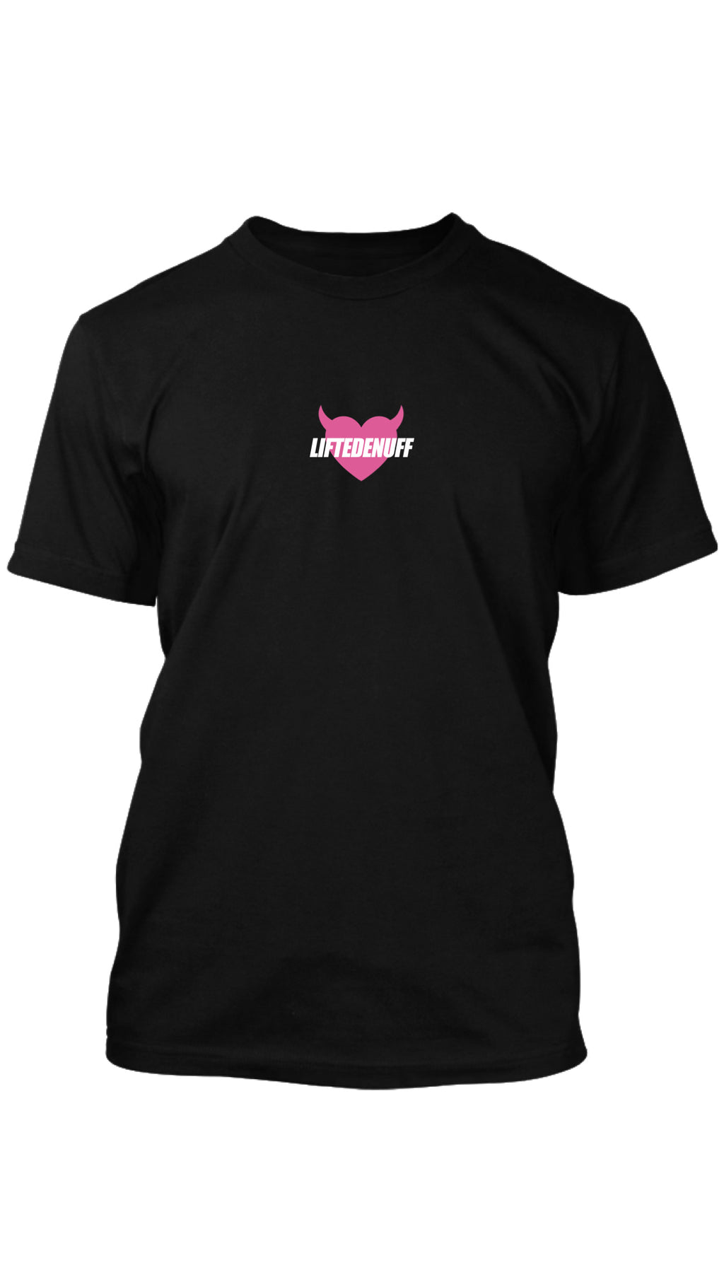 Hot Girls LE Tee