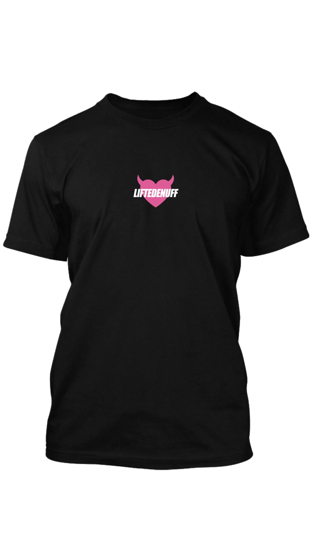 Hot Girls LE Tee