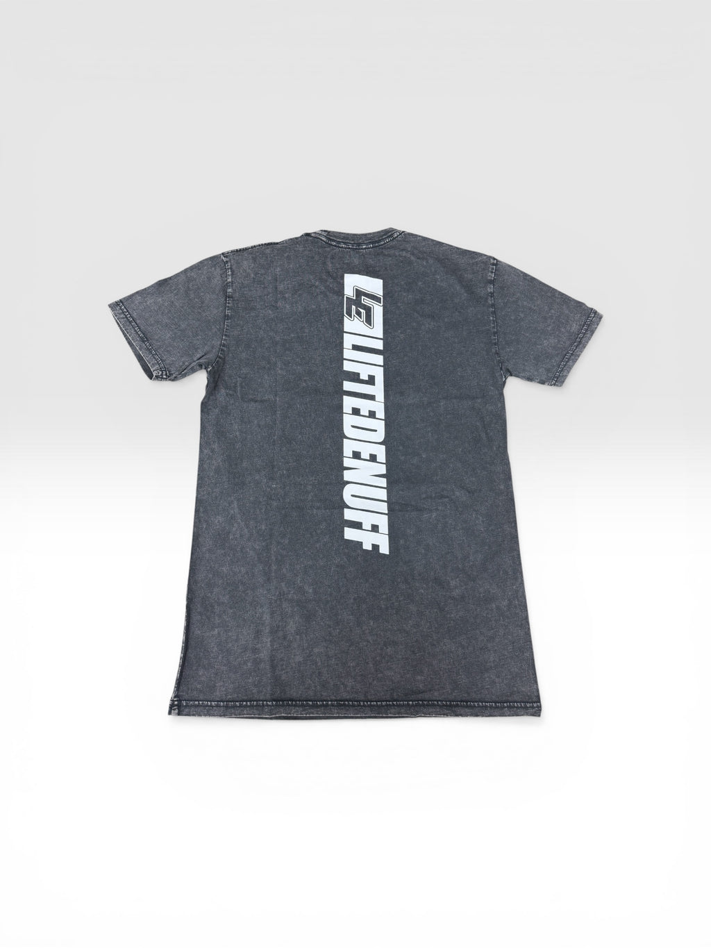 LE Washed Tee Shirt