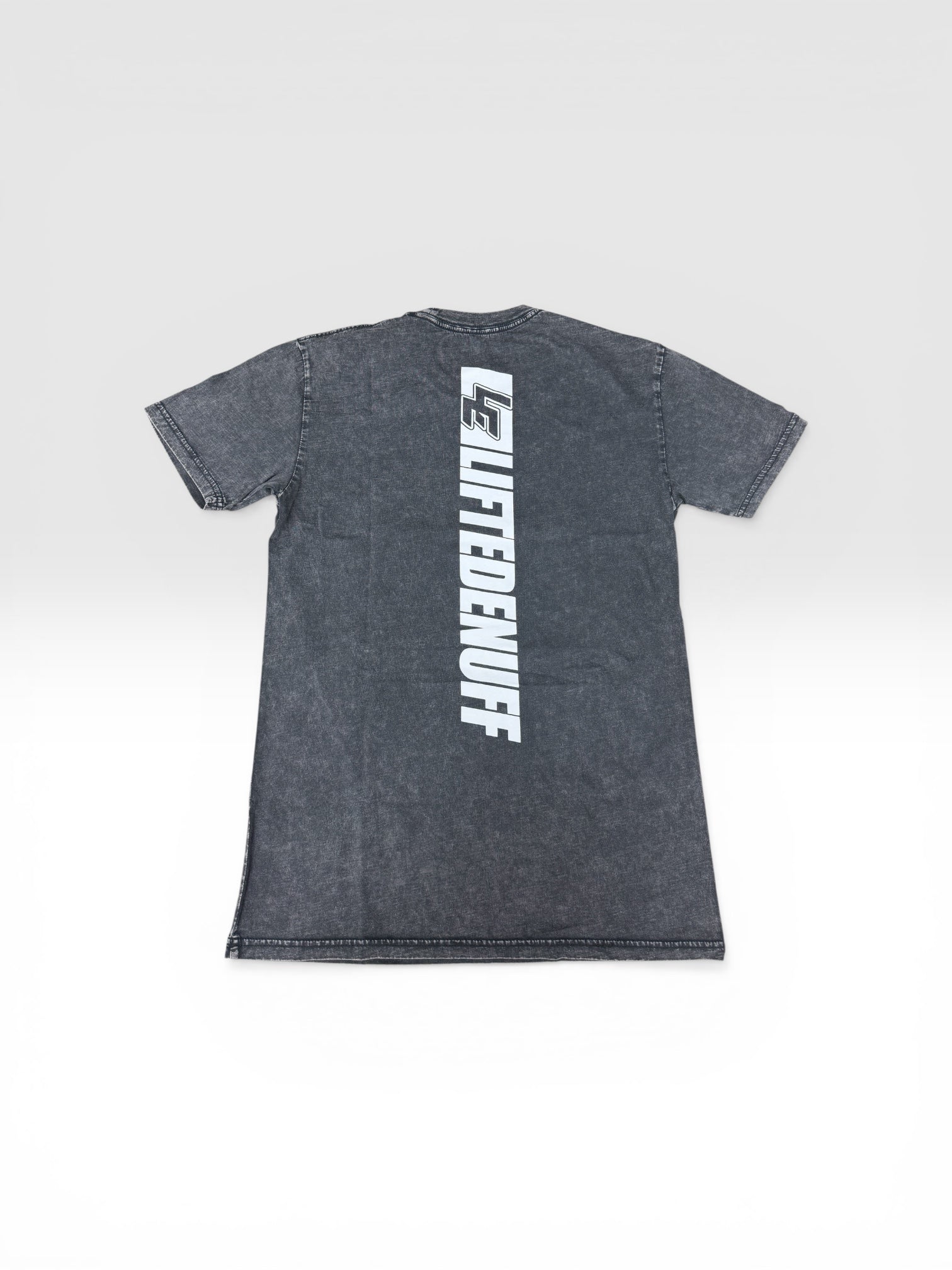 LE Washed Tee Shirt