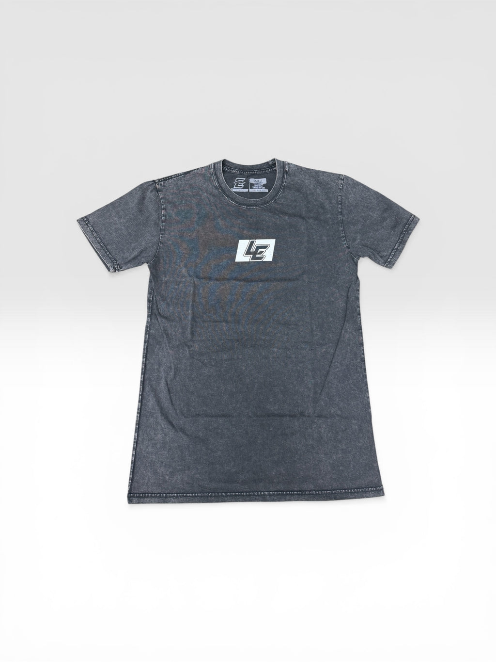 LE Washed Tee Shirt