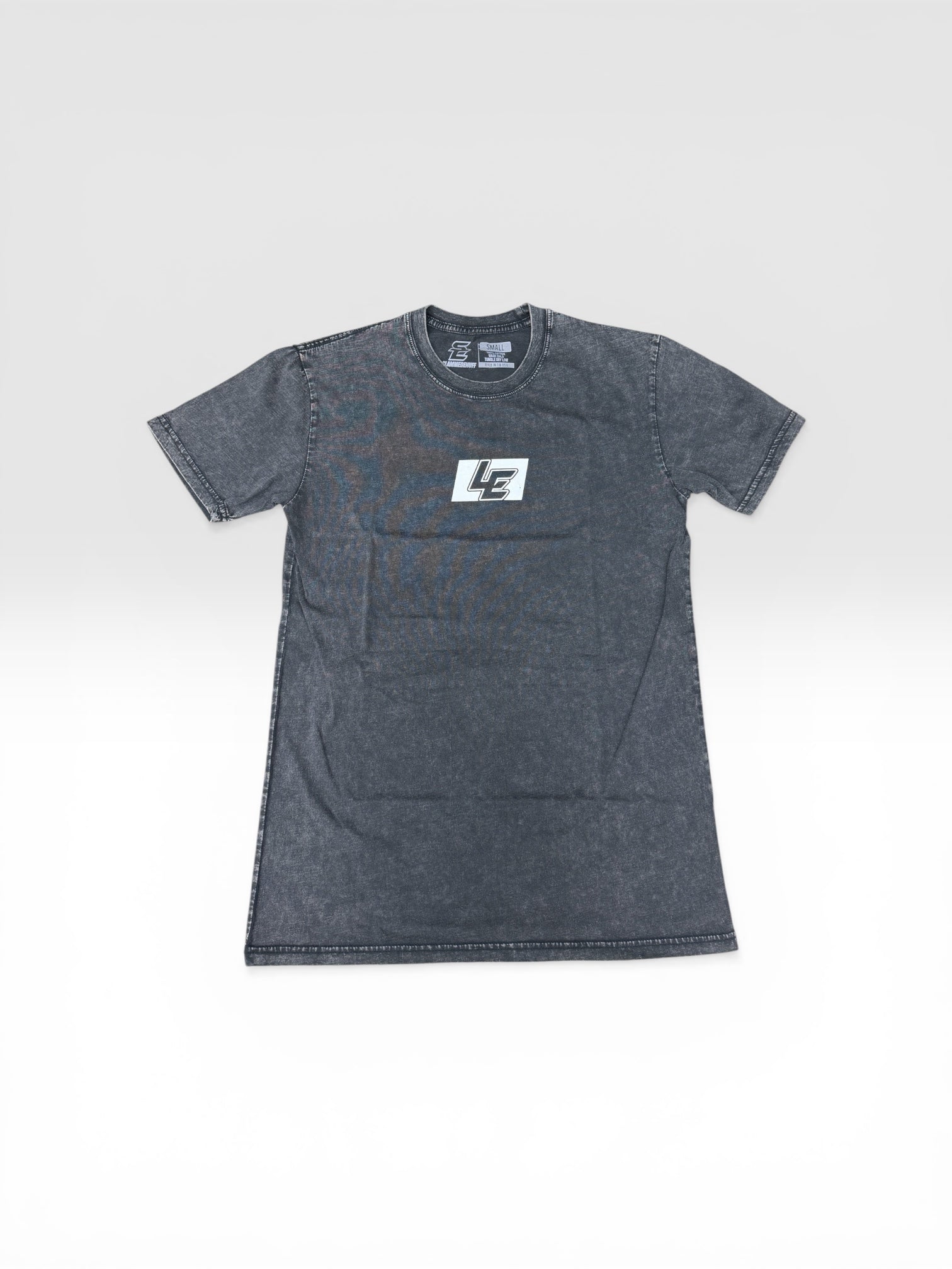 LE Washed Tee Shirt