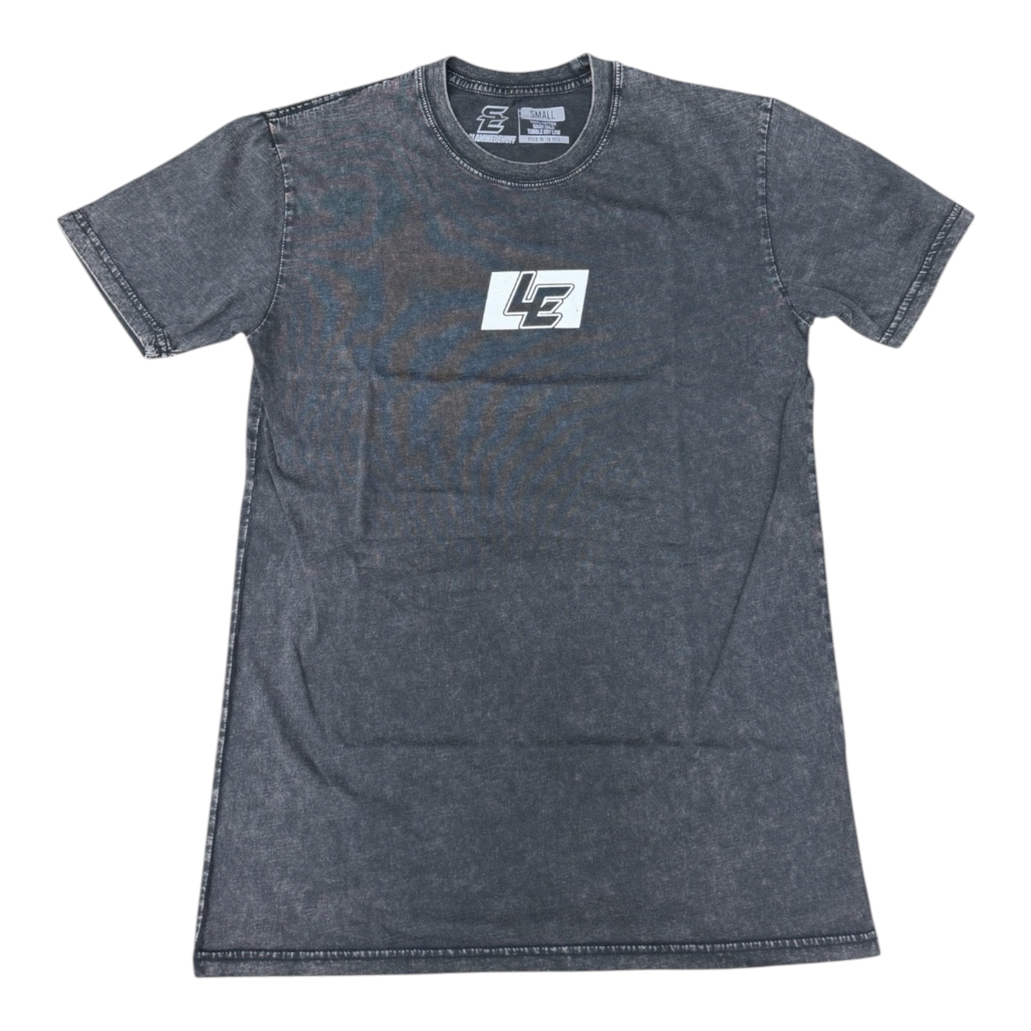 LE Washed Tee Shirt