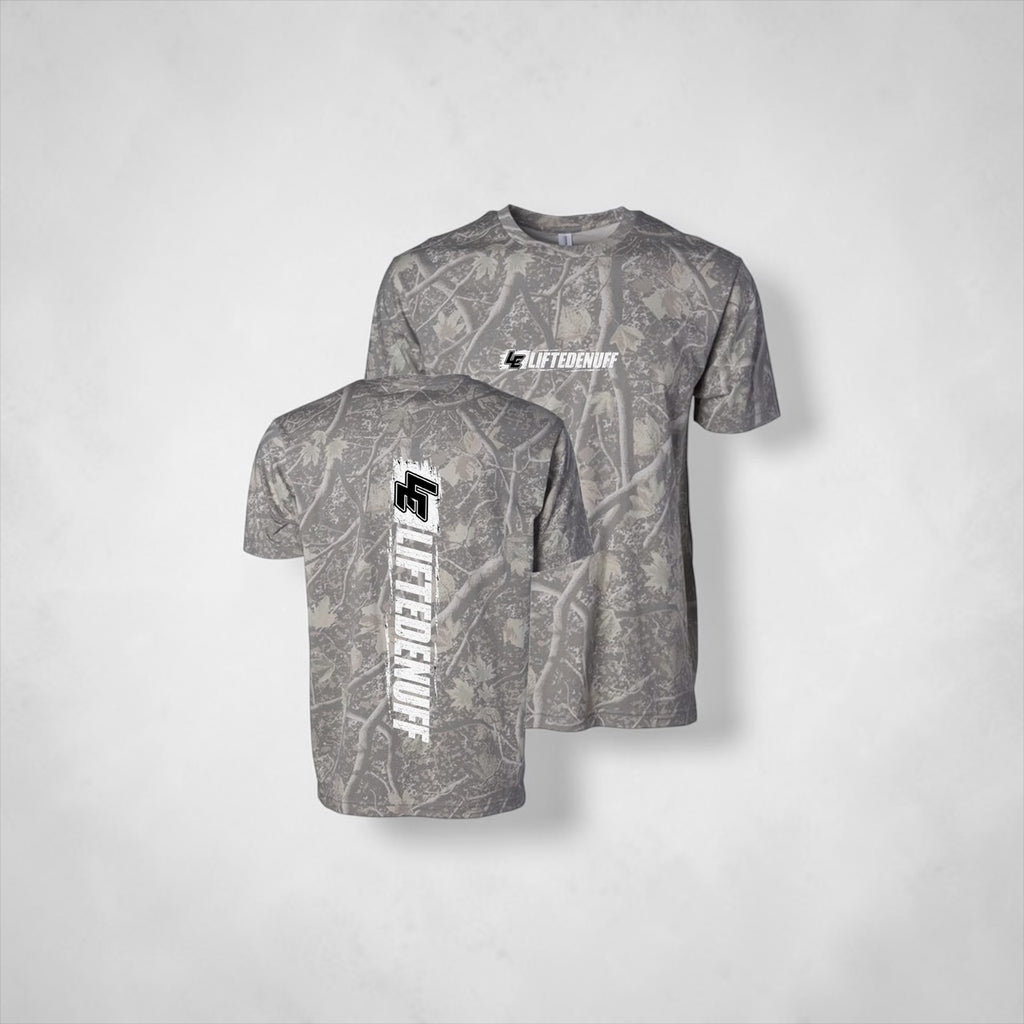 LE Camo Tee