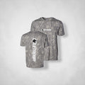 LE Camo Tee