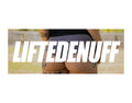 LE Liberty Bumper Sticker
